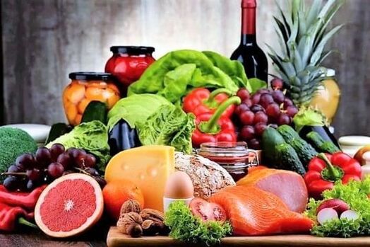 food
