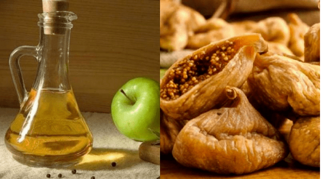 Fig for losing weight