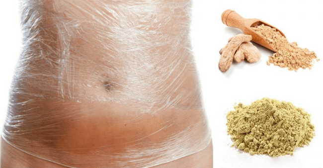 Popular remedies for losing weight
