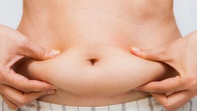 How to lose 7 kilos fast