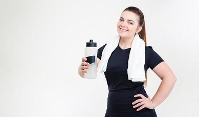 how to lose seven extra pounds