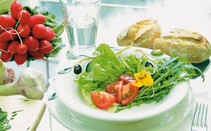 vegetables in the dukan diet
